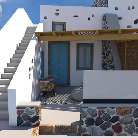 Arck 3* Φοινικιά