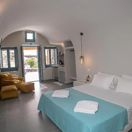 Arck Φοινικιά