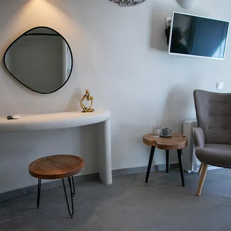 Arck Φοινικιά