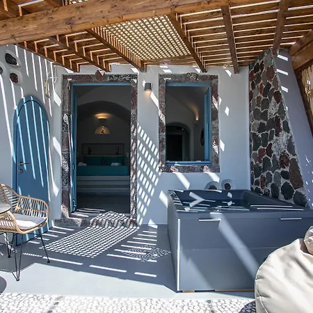 Ξενοδοχείο Arck 3*