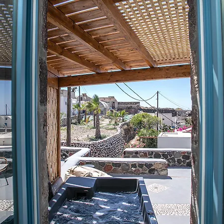 Arck Ξενοδοχείο