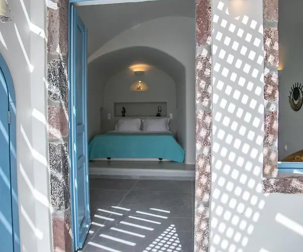 Hotell Arck Foinikiá