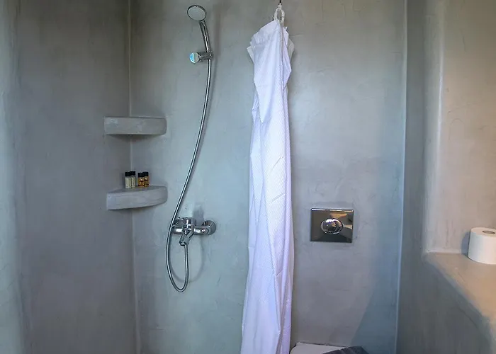 Hotell Arck Foinikiá