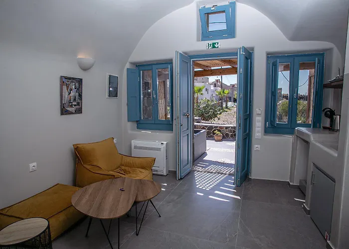 Hotell Arck Foinikiá