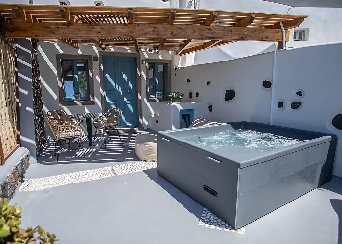 Arck Hotell Foinikiá