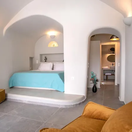 Hotel Arck Foinikia (Santorini)