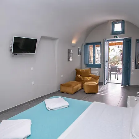 Hotell Arck Foinikiá