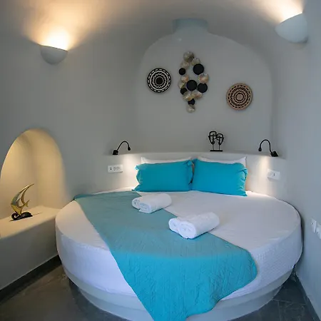 Arck Hotel Foinikiá