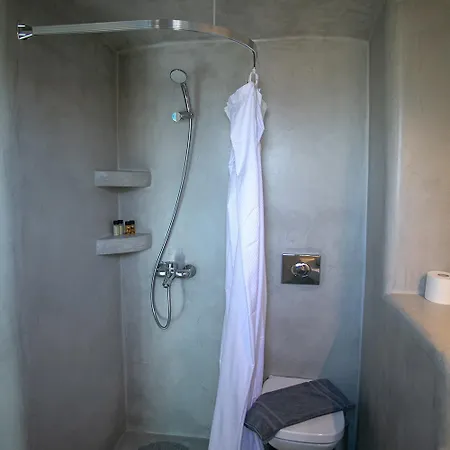 Hotell Arck Foinikiá