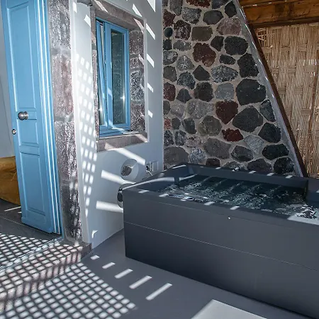 Szálloda Arck Finikiá