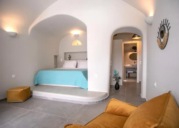 Szálloda Arck Finikiá