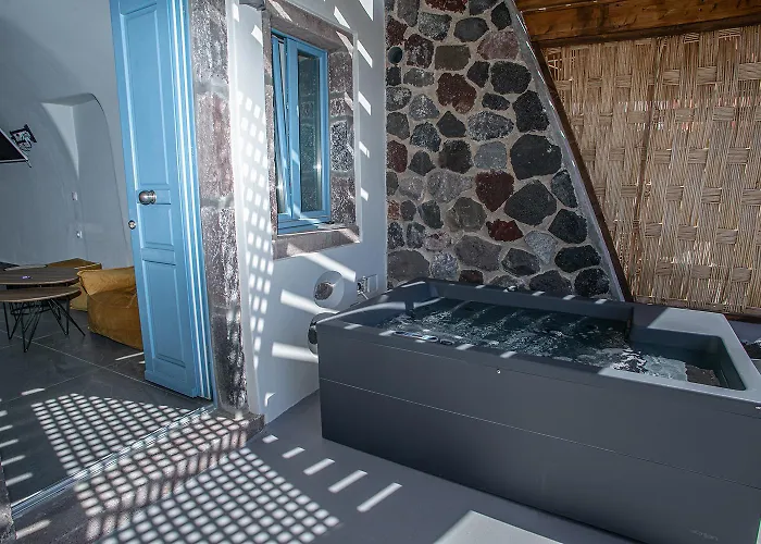 Hotel Arck Foinikiá