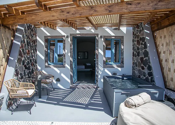 Arck Szálloda Finikiá