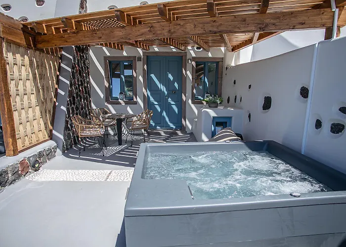 Hotel Arck Foinikiá